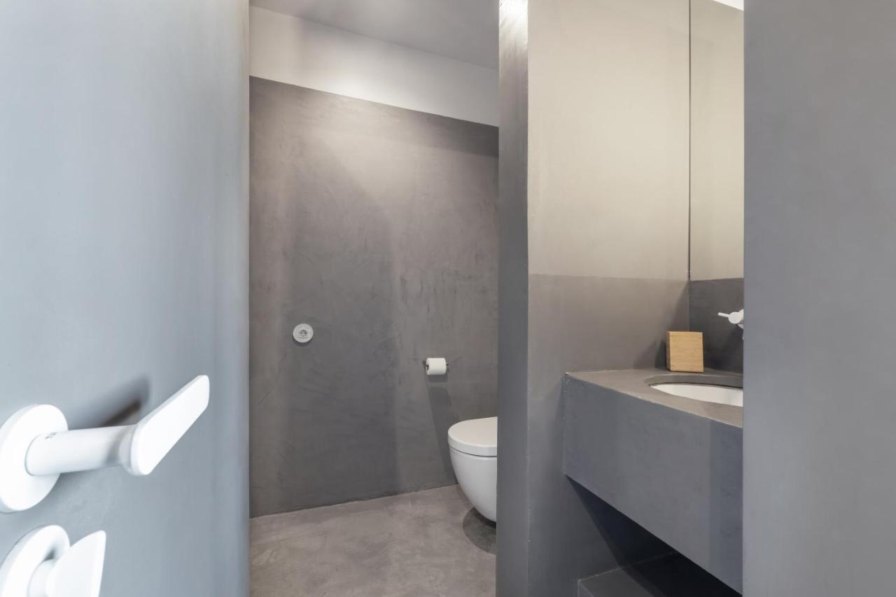 Rainbow Suites By Olala Homes Κασκαΐς Εξωτερικό φωτογραφία